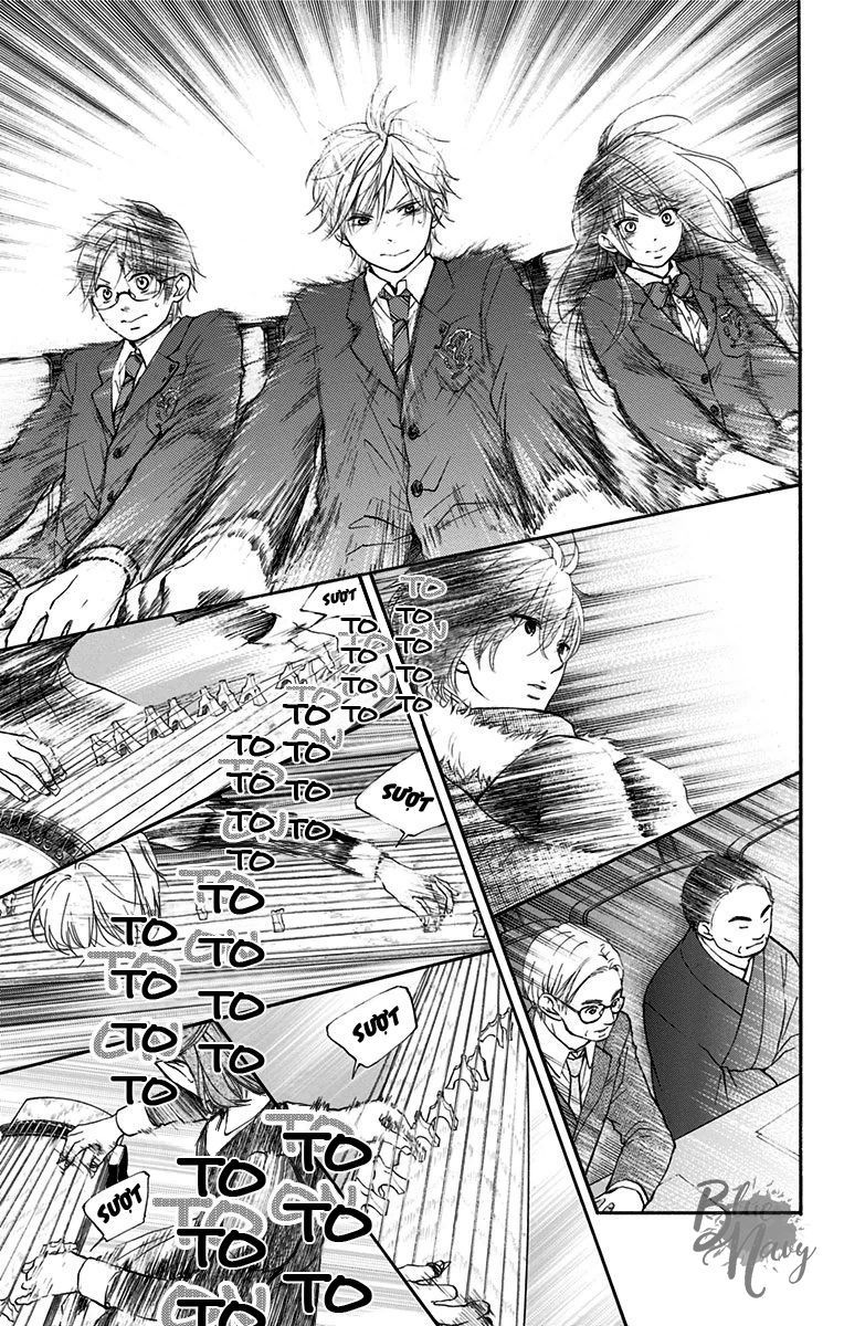 Kono Oto Tomare Chapter 46 - Next Chapter 47