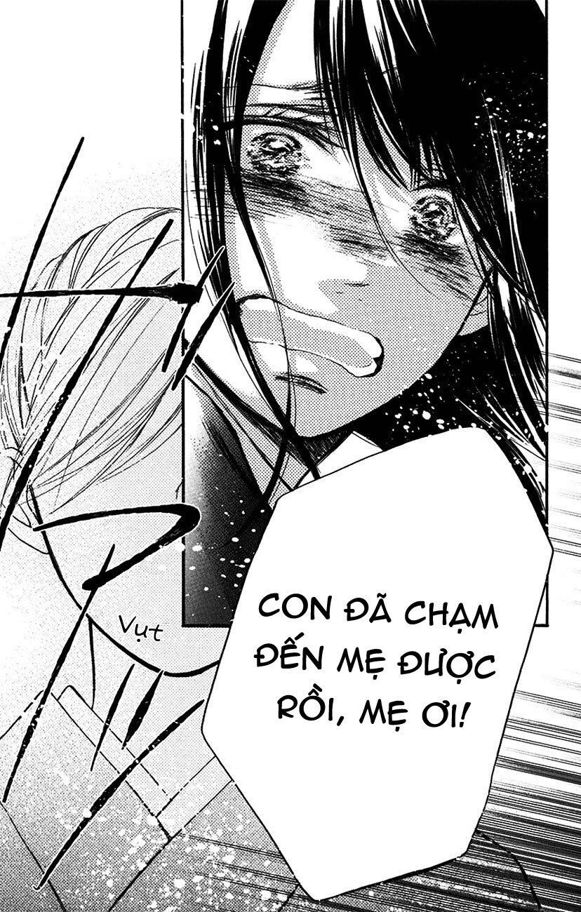 Kono Oto Tomare Chapter 52 - Next Chapter 53