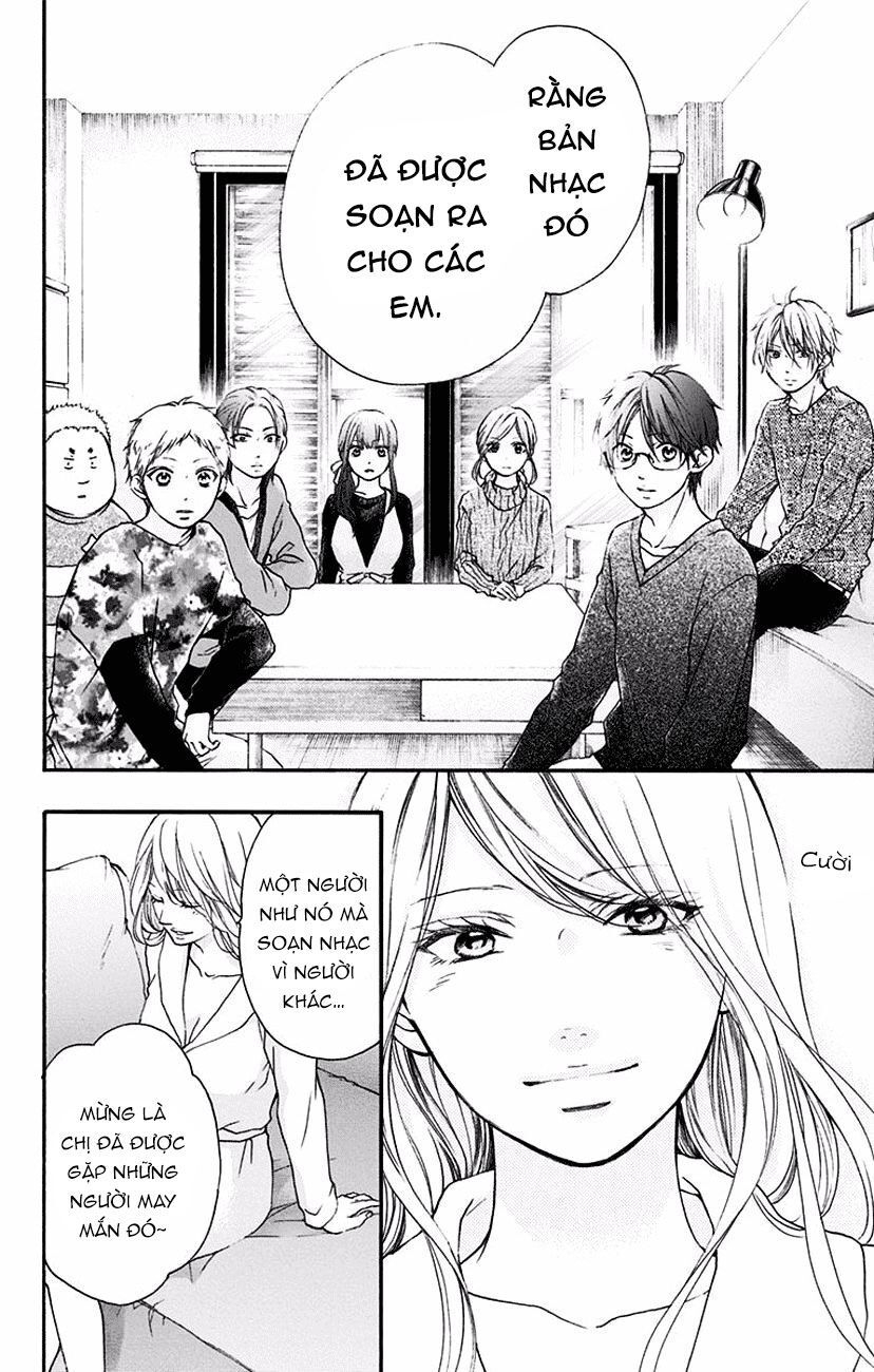 Kono Oto Tomare Chapter 58 - Next Chapter 59