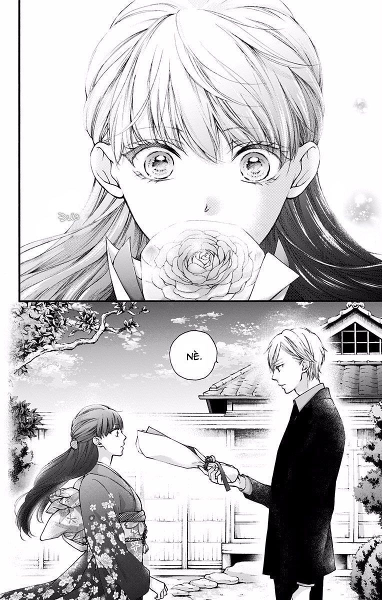 Kono Oto Tomare Chapter 69 - Next Chapter 70