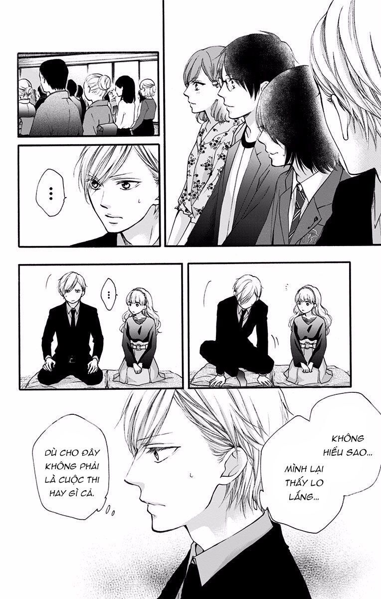 Kono Oto Tomare Chapter 69 - Next Chapter 70