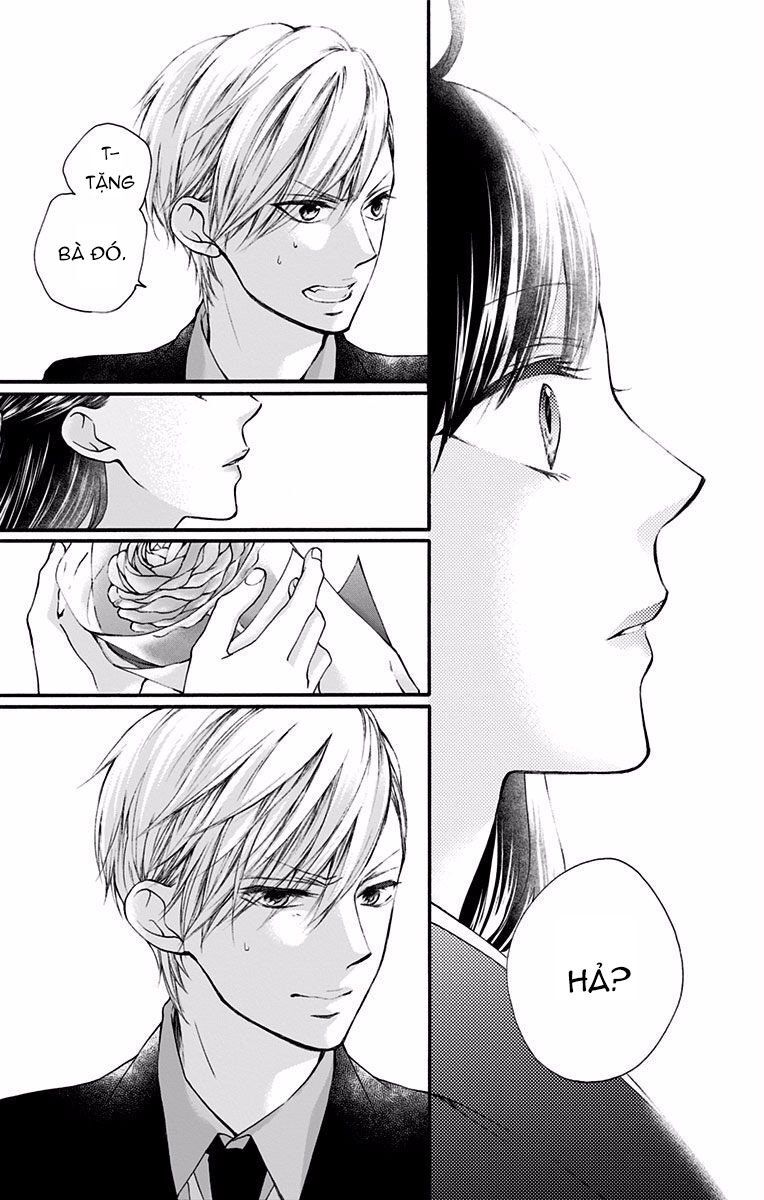 Kono Oto Tomare Chapter 69 - Next Chapter 70