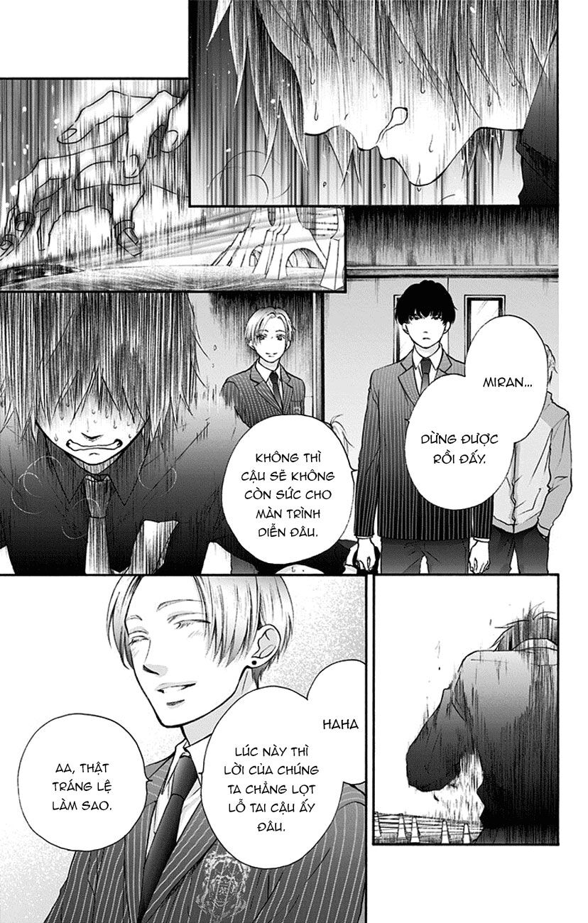 Kono Oto Tomare Chapter 75 - Next Chapter 76