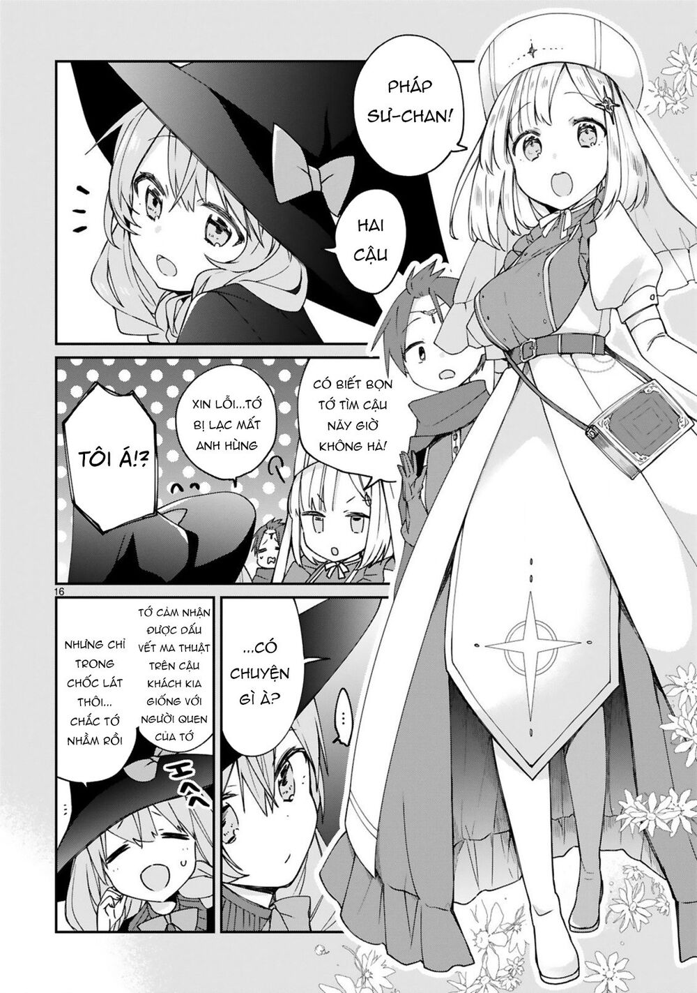 I Was Summoned By The Demon Lord, But I Can't Understand Her Languag Chapter 6 - Next Chapter 7