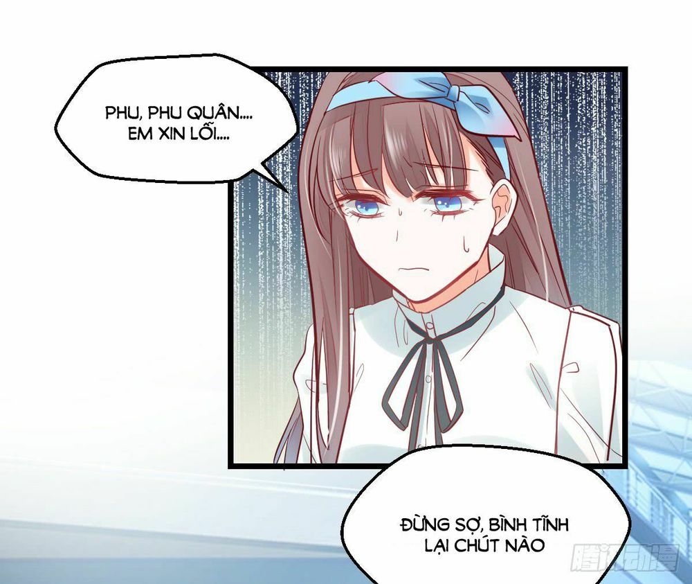 Phò Mã Lại Muốn Chơi Trò Couple Với Tôi Chapter 17 - Trang 3