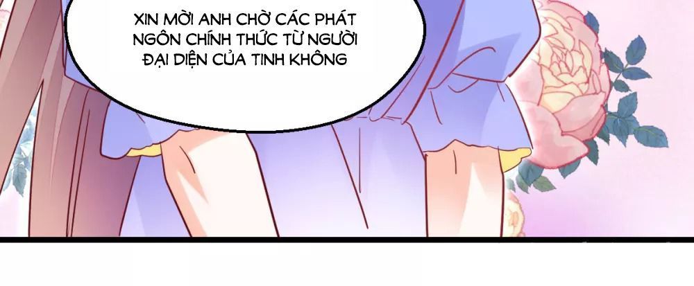 Phò Mã Lại Muốn Chơi Trò Couple Với Tôi Chapter 30 - Trang 3