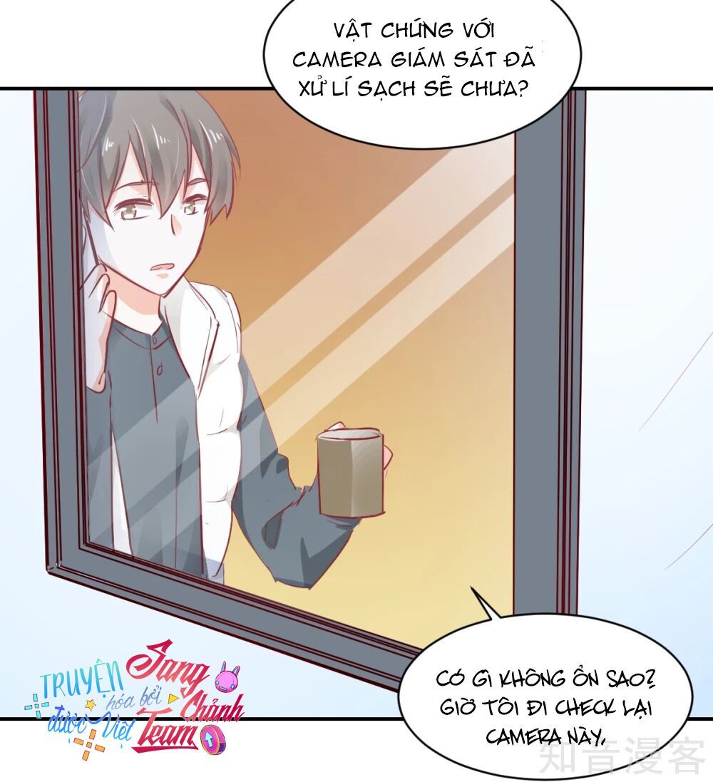 Phò Mã Lại Muốn Chơi Trò Couple Với Tôi Chapter 41 - Trang 3