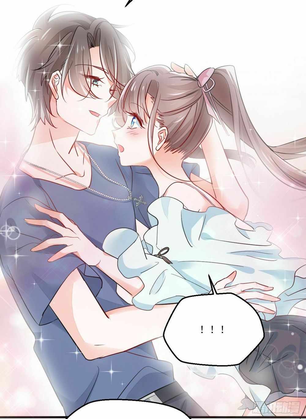 Phò Mã Lại Muốn Chơi Trò Couple Với Tôi Chapter 5 - Trang 3