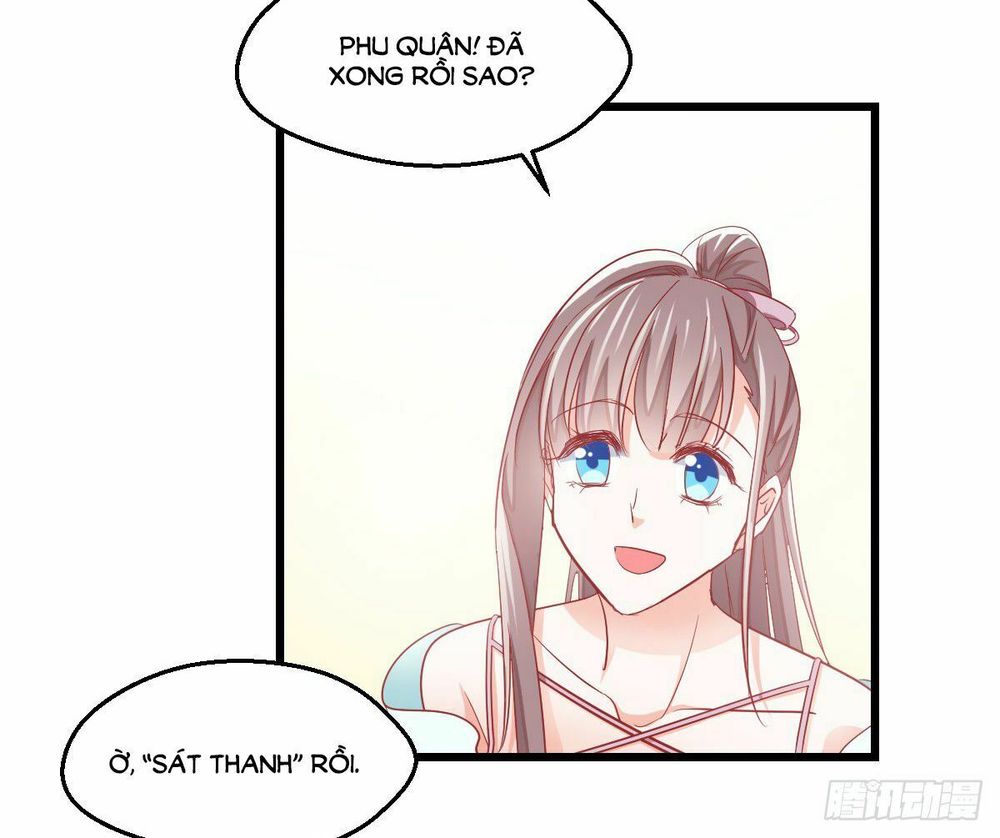 Phò Mã Lại Muốn Chơi Trò Couple Với Tôi Chapter 6 - Trang 3