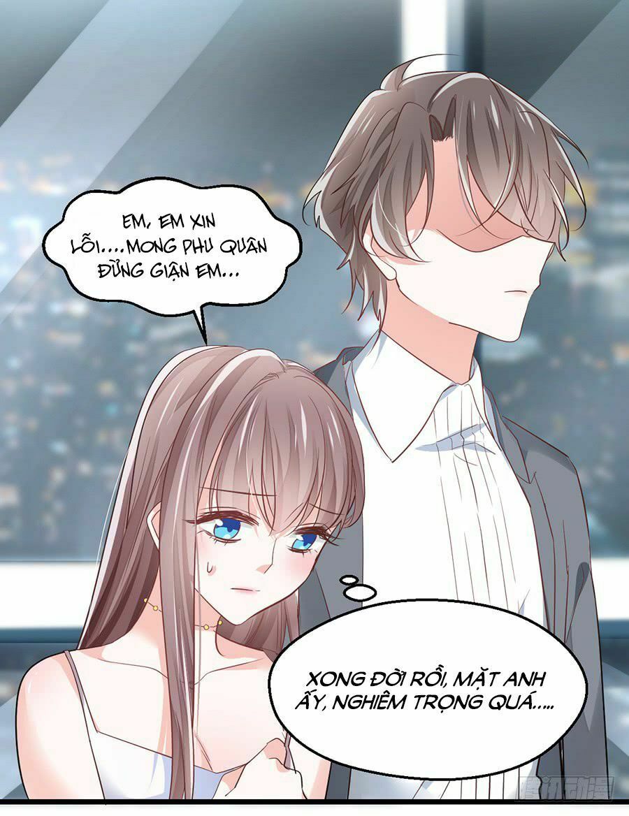 Phò Mã Lại Muốn Chơi Trò Couple Với Tôi Chapter 7 - Trang 3