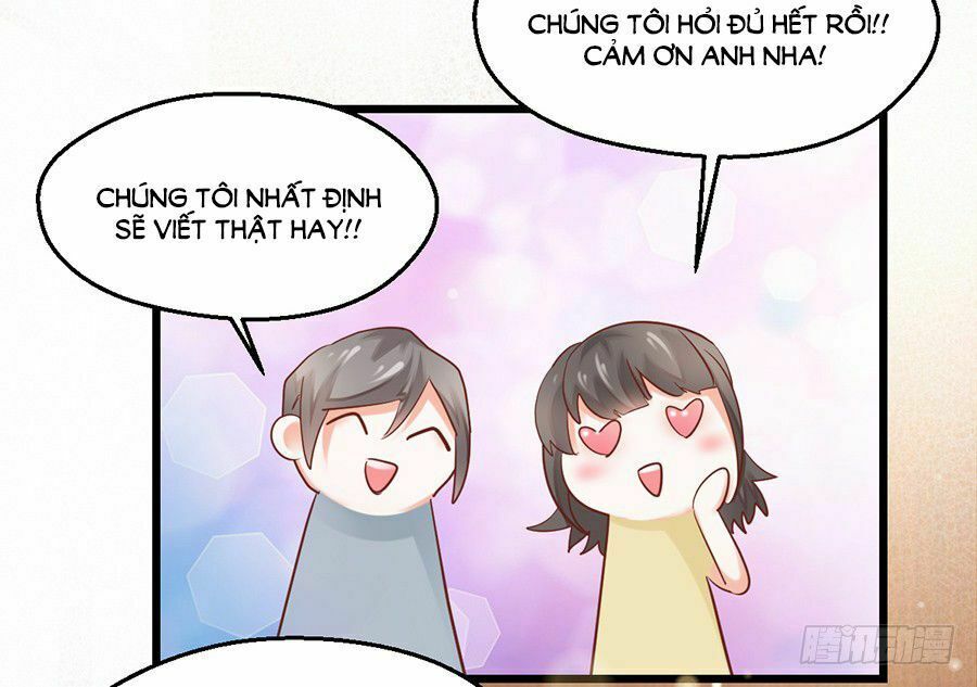 Phò Mã Lại Muốn Chơi Trò Couple Với Tôi Chapter 8 - Trang 3