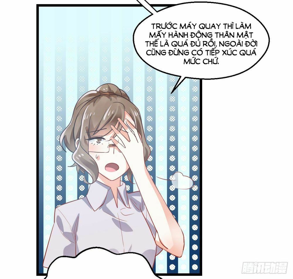 Phò Mã Lại Muốn Chơi Trò Couple Với Tôi Chapter 9 - Trang 3