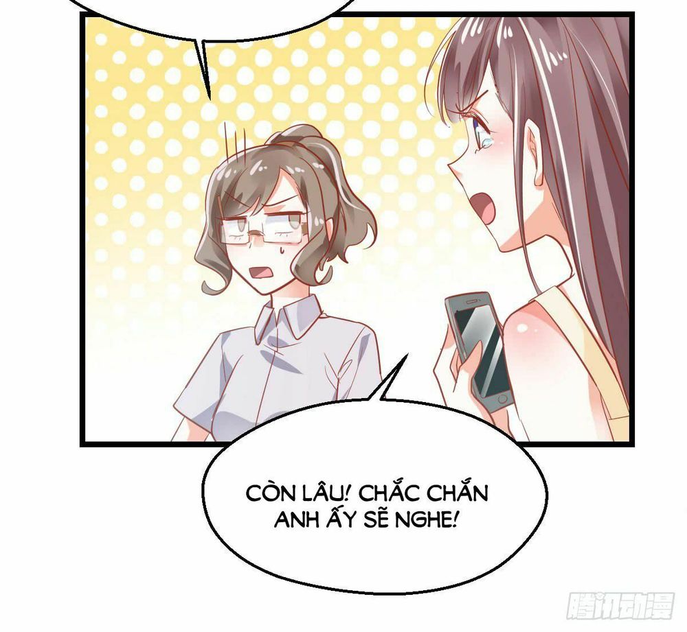 Phò Mã Lại Muốn Chơi Trò Couple Với Tôi Chapter 9 - Trang 3