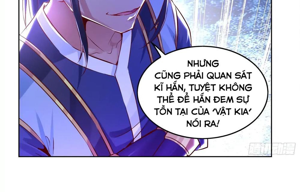 Trùng Sinh Ma Tôn Lộng Quyền Chapter 6 - Next Chapter 7