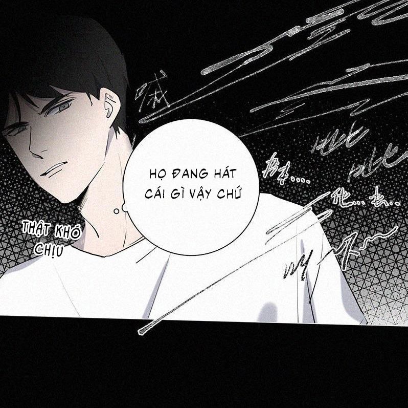 Câu Chuyện Về Cậu Và Tôi Chapter 18 - Trang 3