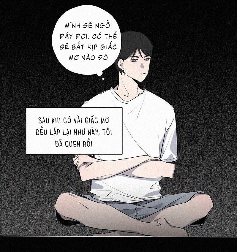 Câu Chuyện Về Cậu Và Tôi Chapter 18 - Trang 3