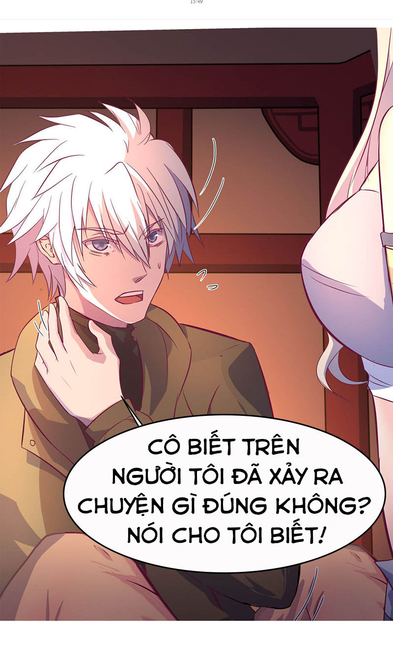 Thanh Đế Truyện Chapter 4 - Trang 3