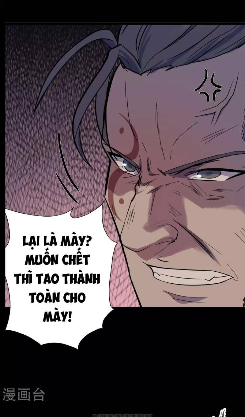 Thanh Đế Truyện Chapter 7 - Trang 3