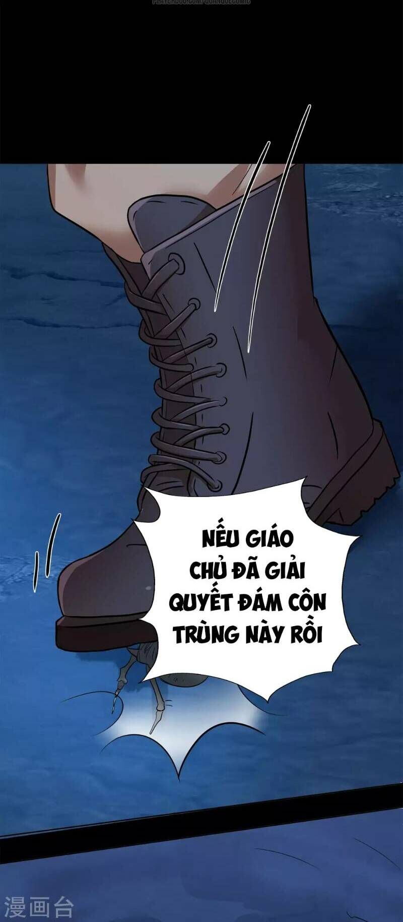 Thanh Đế Truyện Chapter 7 - Trang 3