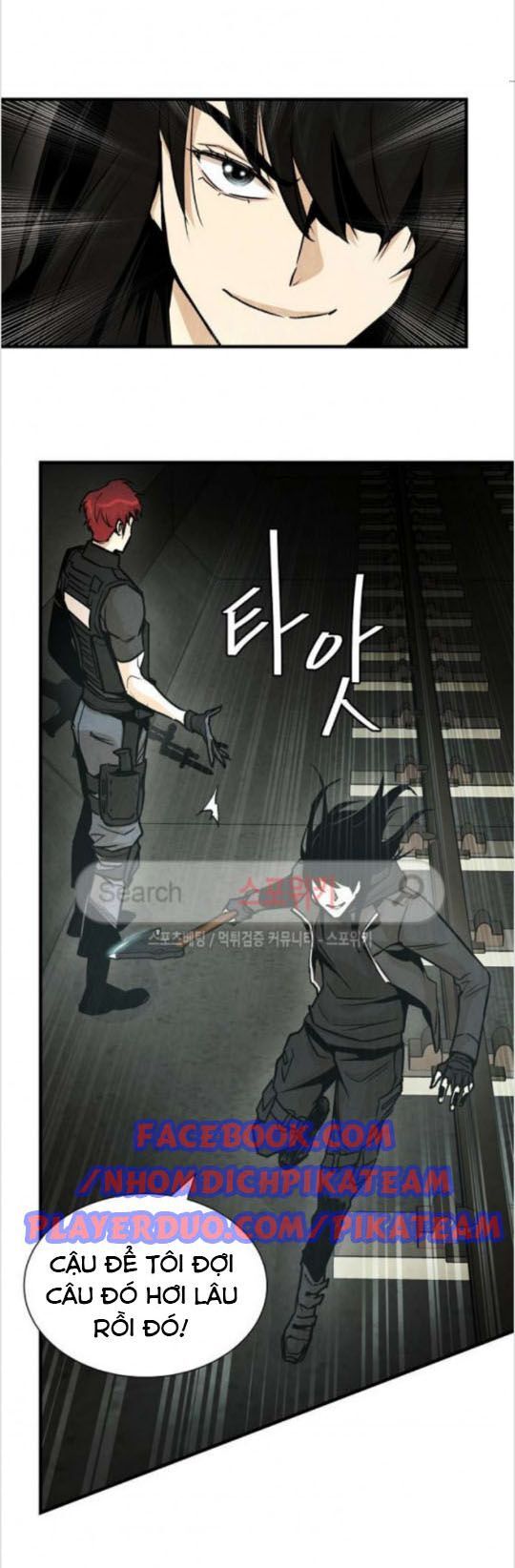 Return Survival Chapter 29 - Next Chapter 30