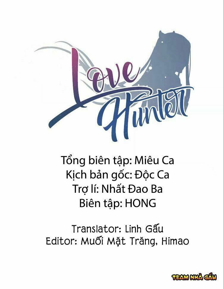 Yêu Thợ Săn Chapter 16 - Next Chapter 17