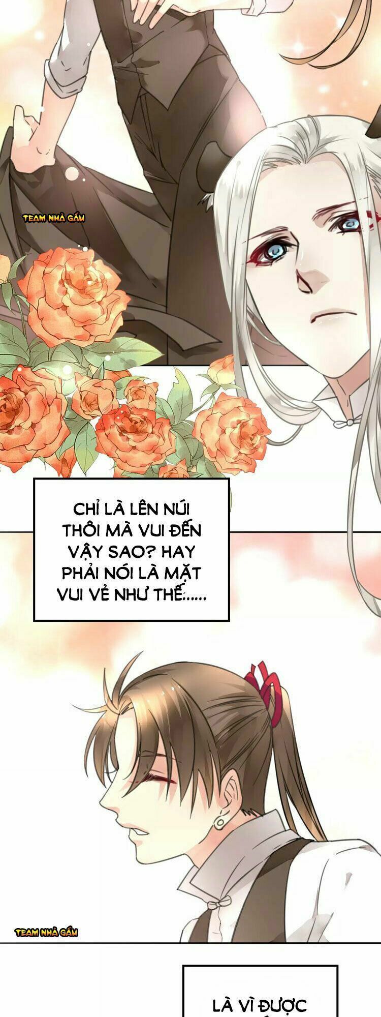 Yêu Thợ Săn Chapter 16 - Next Chapter 17