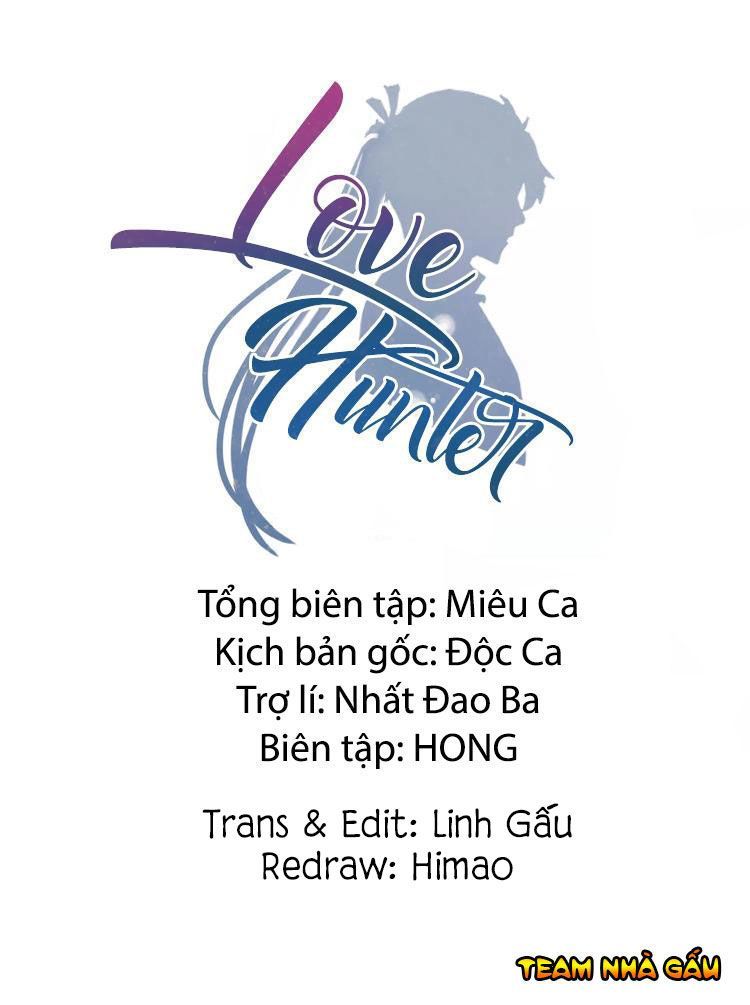 Yêu Thợ Săn Chapter 23 - Next Chapter 24