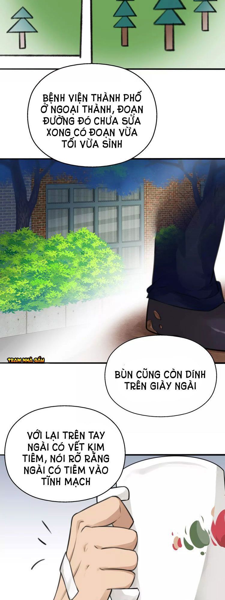 Yêu Thợ Săn Chapter 23 - Next Chapter 24