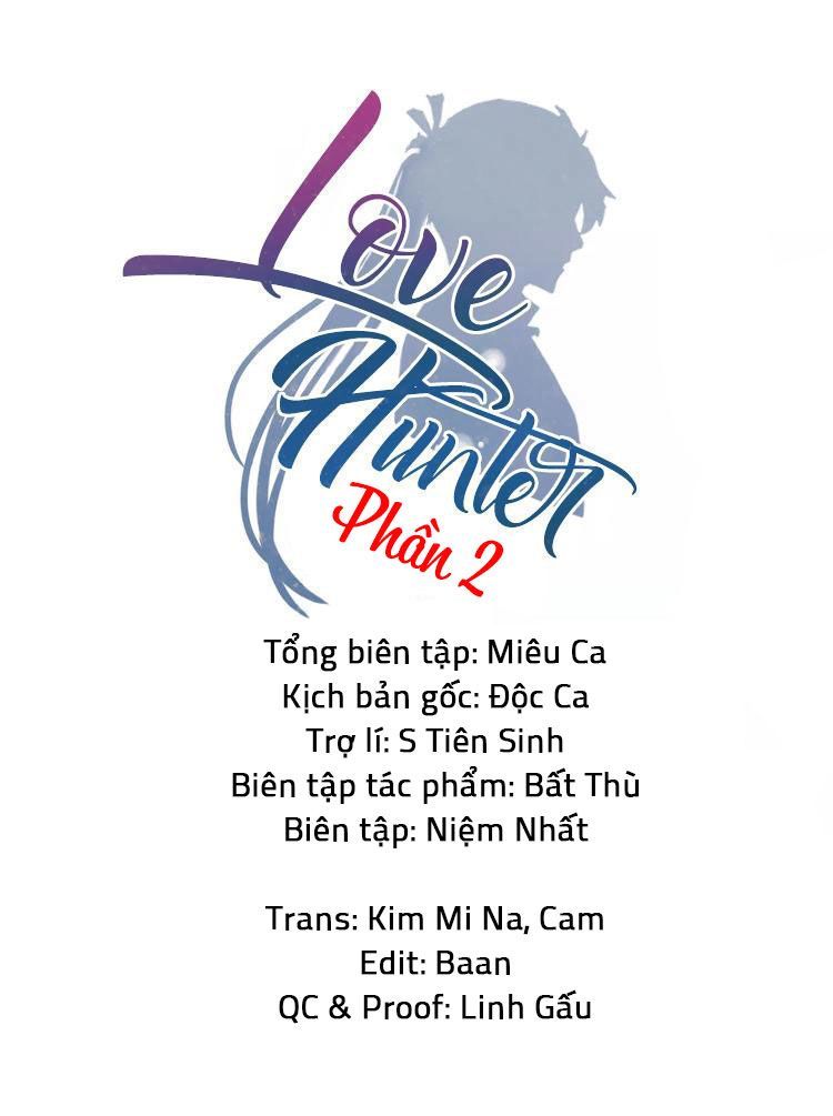 Yêu Thợ Săn Chapter 35 - Next Chapter 36