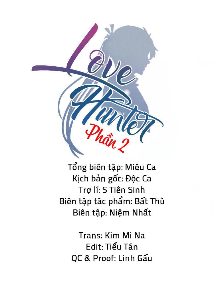 Yêu Thợ Săn Chapter 40 - Next Chapter 41