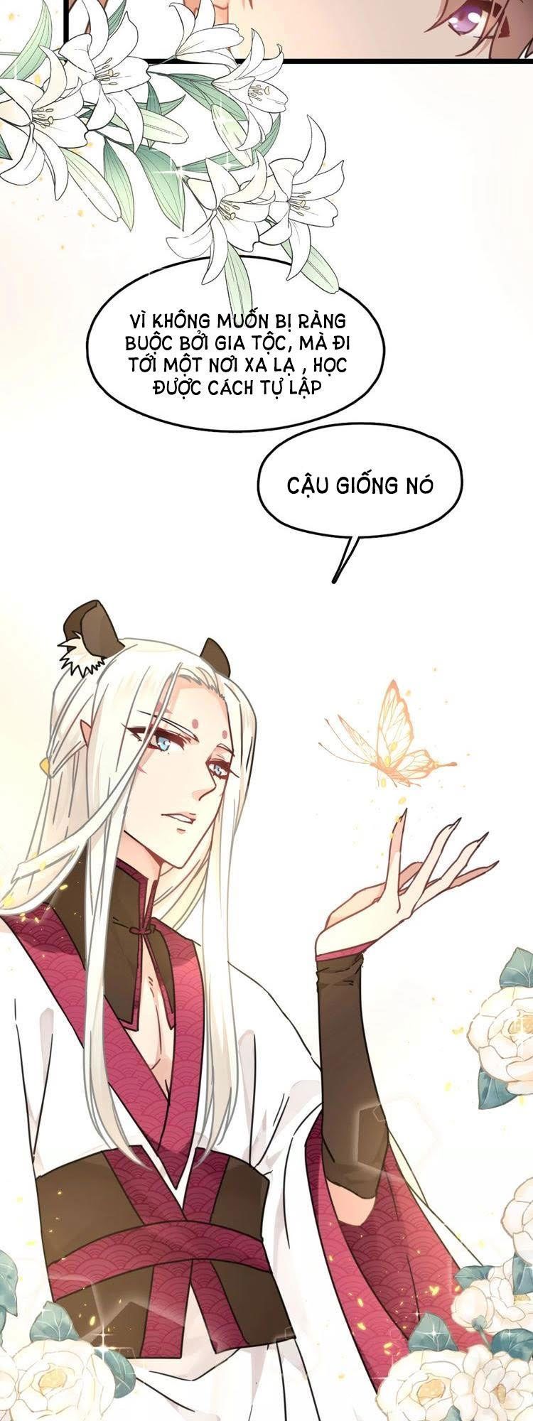 Yêu Thợ Săn Chapter 40 - Next Chapter 41