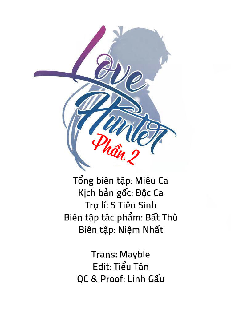 Yêu Thợ Săn Chapter 42 - Next Chapter 43