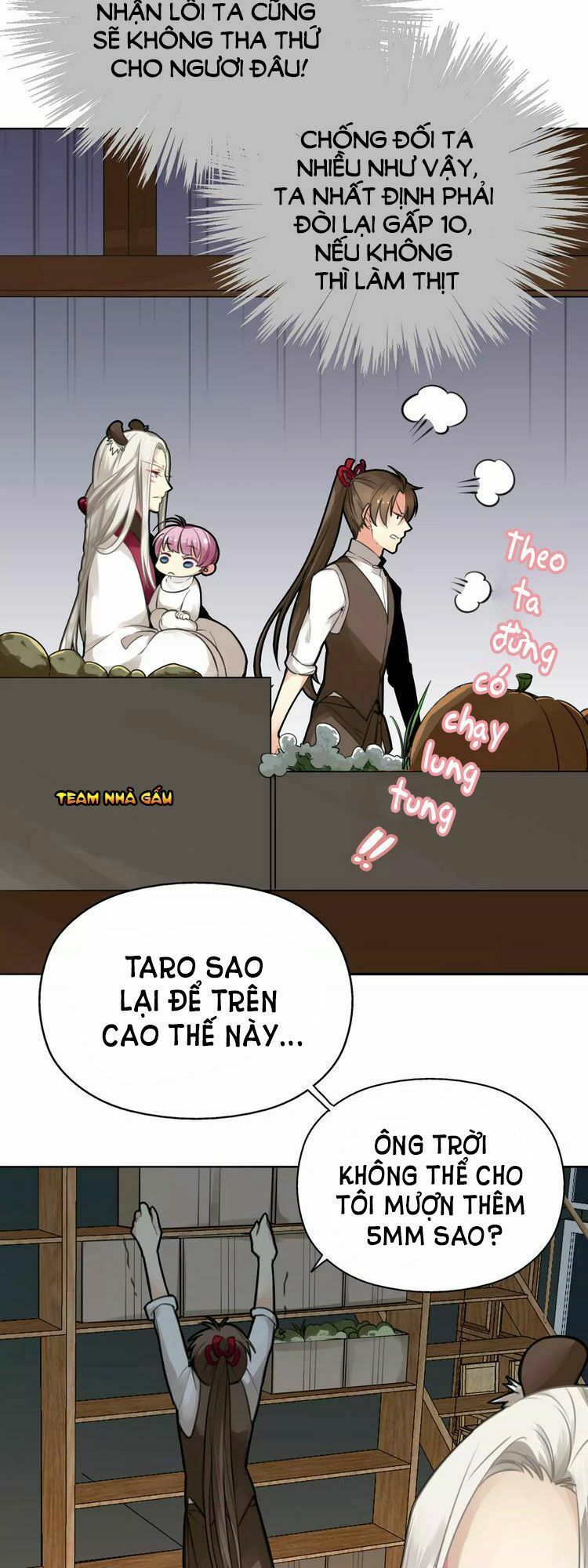 Yêu Thợ Săn Chapter 5 - Next Chapter 6