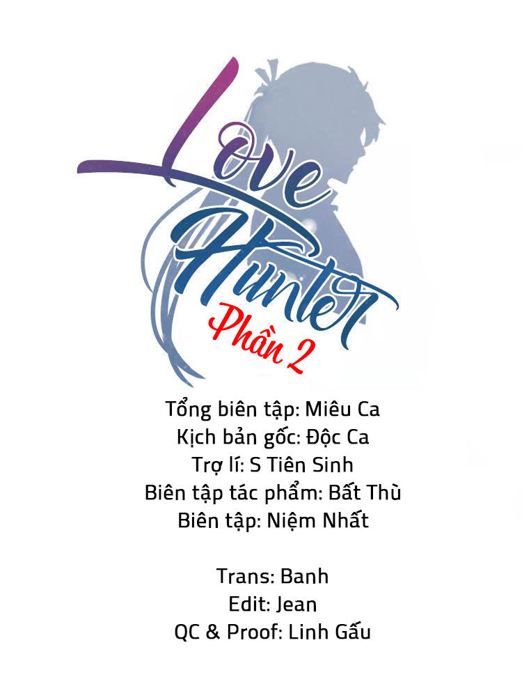 Yêu Thợ Săn Chapter 52 - Next Chapter 53