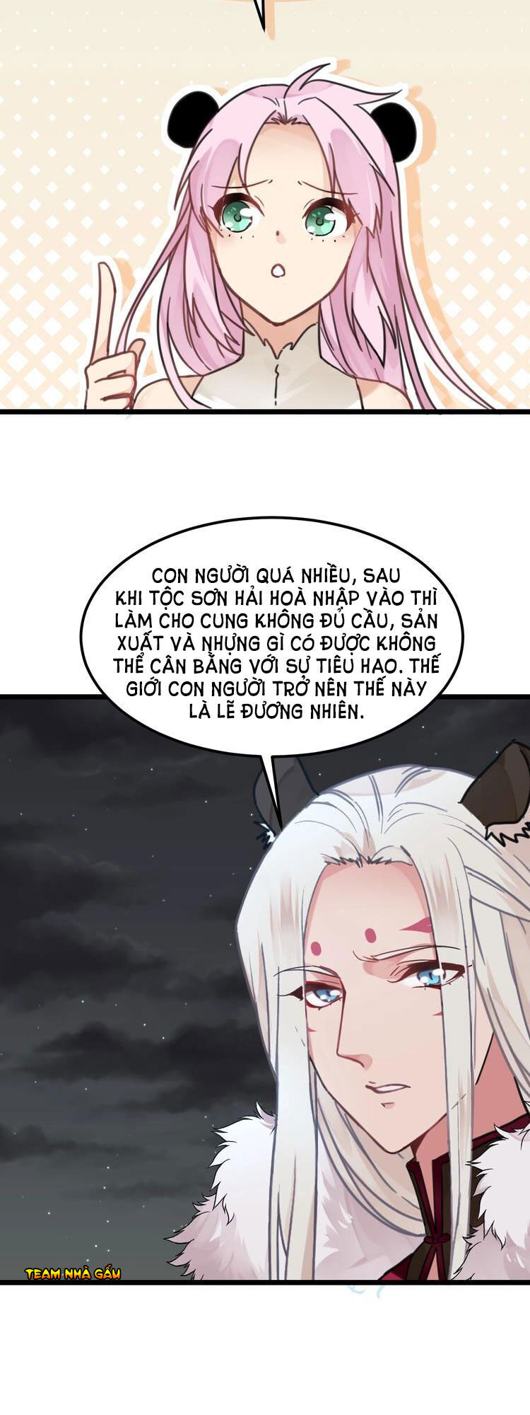 Yêu Thợ Săn Chapter 55 - Next Chapter 56