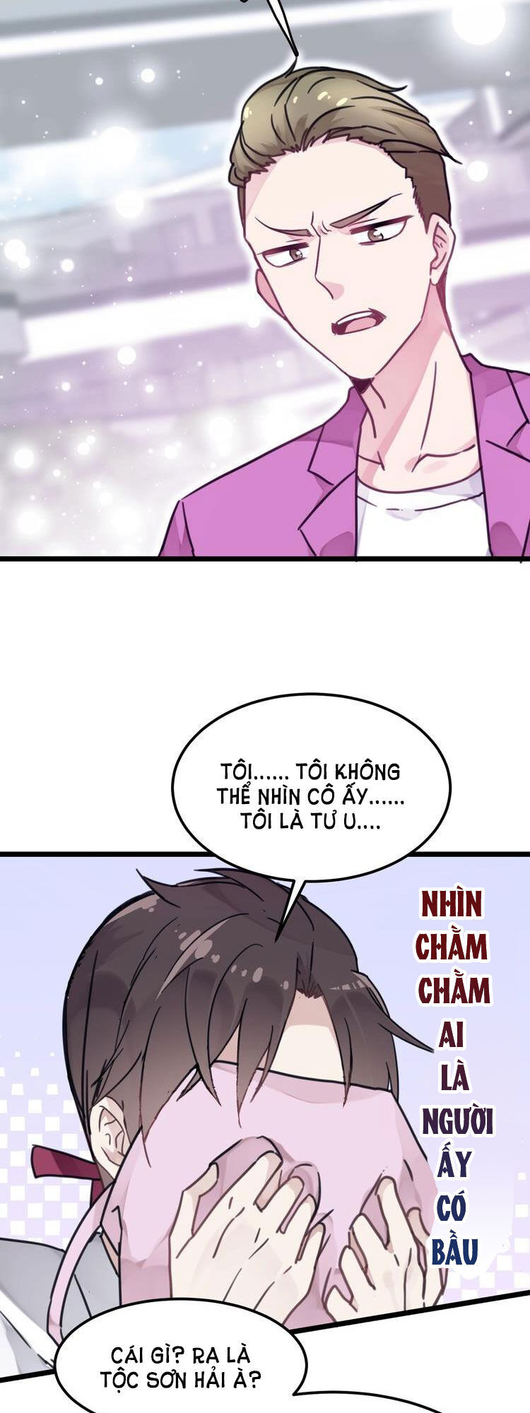 Yêu Thợ Săn Chapter 55 - Next Chapter 56