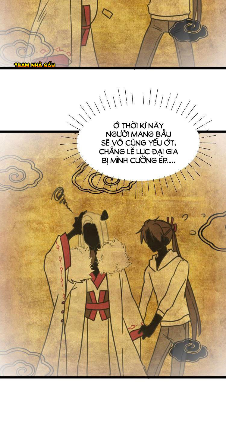 Yêu Thợ Săn Chapter 58 - Next Chapter 59