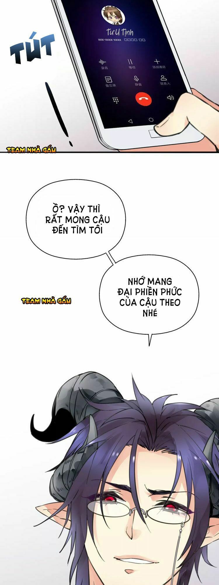 Yêu Thợ Săn Chapter 6 - Next Chapter 7