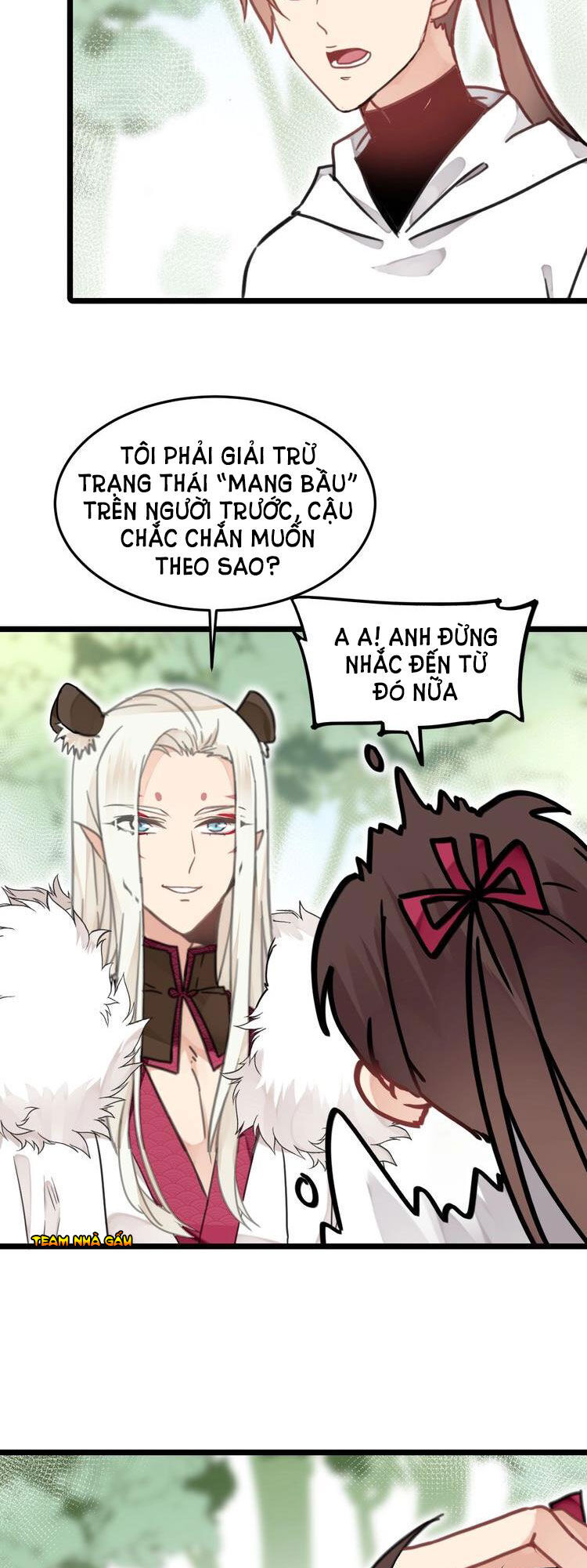 Yêu Thợ Săn Chapter 60 - Next Chapter 61