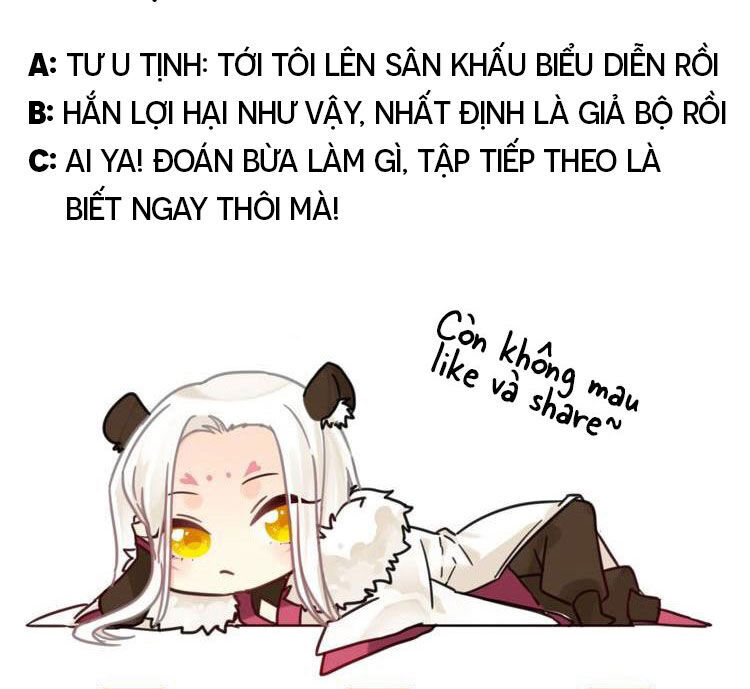 Yêu Thợ Săn Chapter 61 - Next Chapter 62