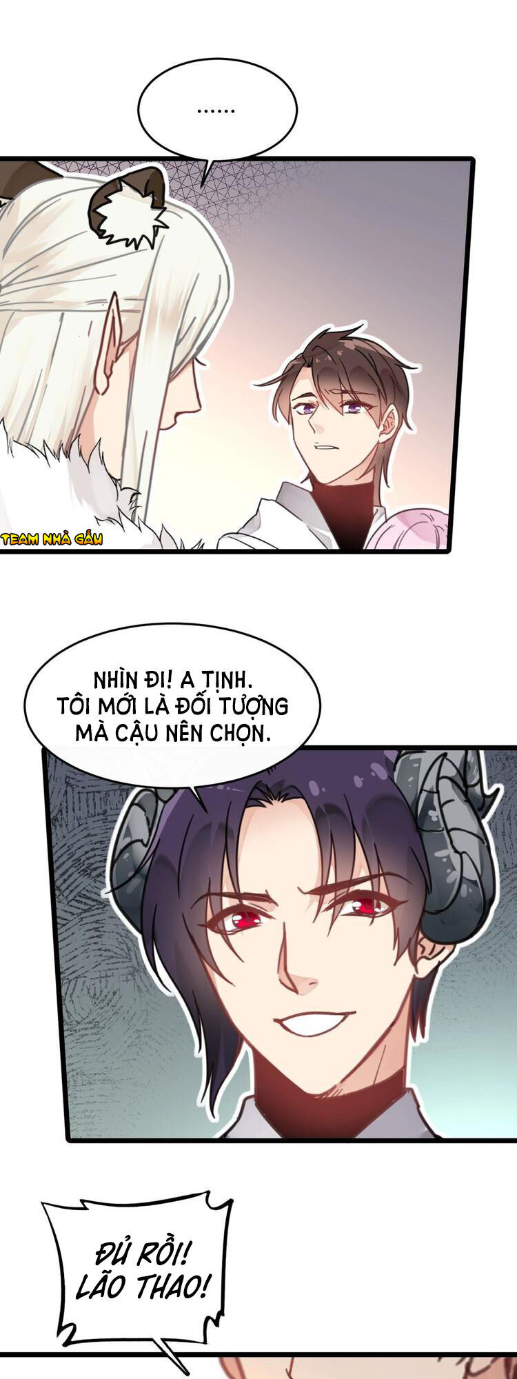 Yêu Thợ Săn Chapter 66 - Next Chapter 67