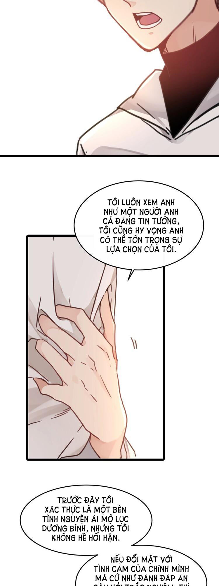 Yêu Thợ Săn Chapter 66 - Next Chapter 67