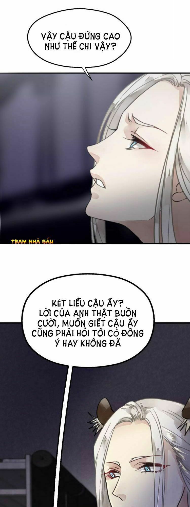 Yêu Thợ Săn Chapter 9 - Next Chapter 10