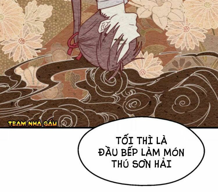 Yêu Thợ Săn Chapter 9 - Next Chapter 10