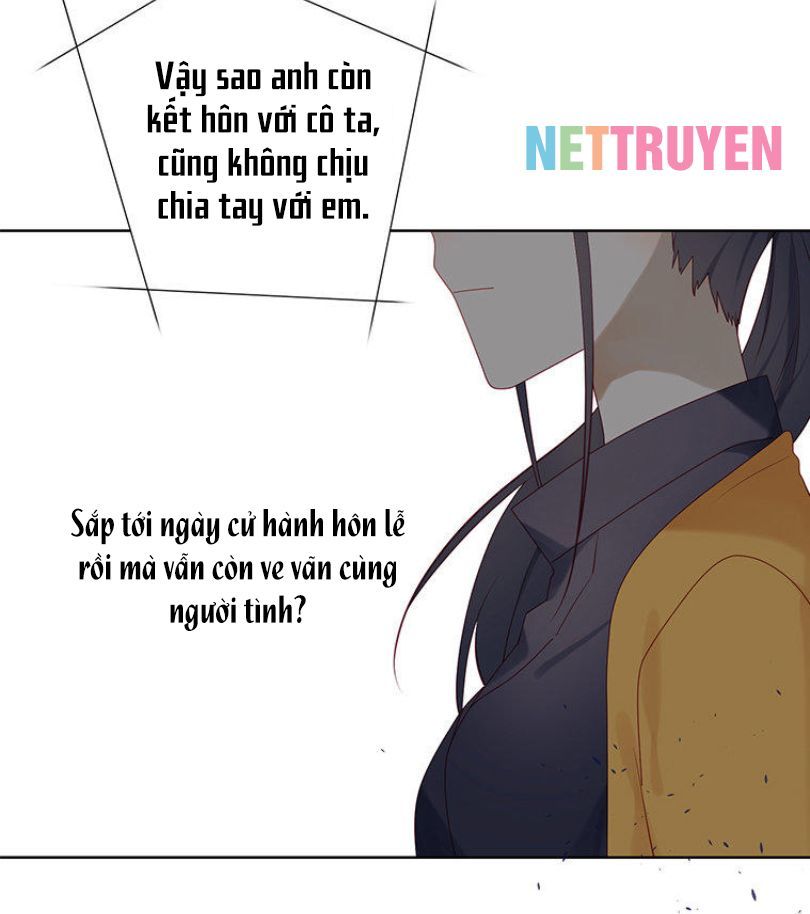 Lời Thề Như Sương Triều Chapter 1 - Next Chapter 2