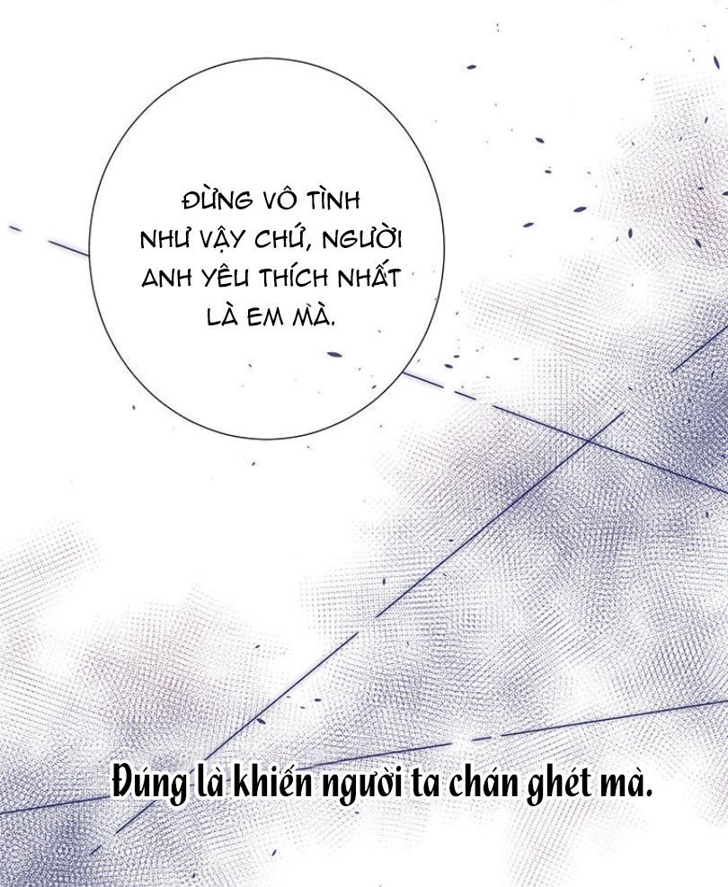 Lời Thề Như Sương Triều Chapter 1 - Next Chapter 2