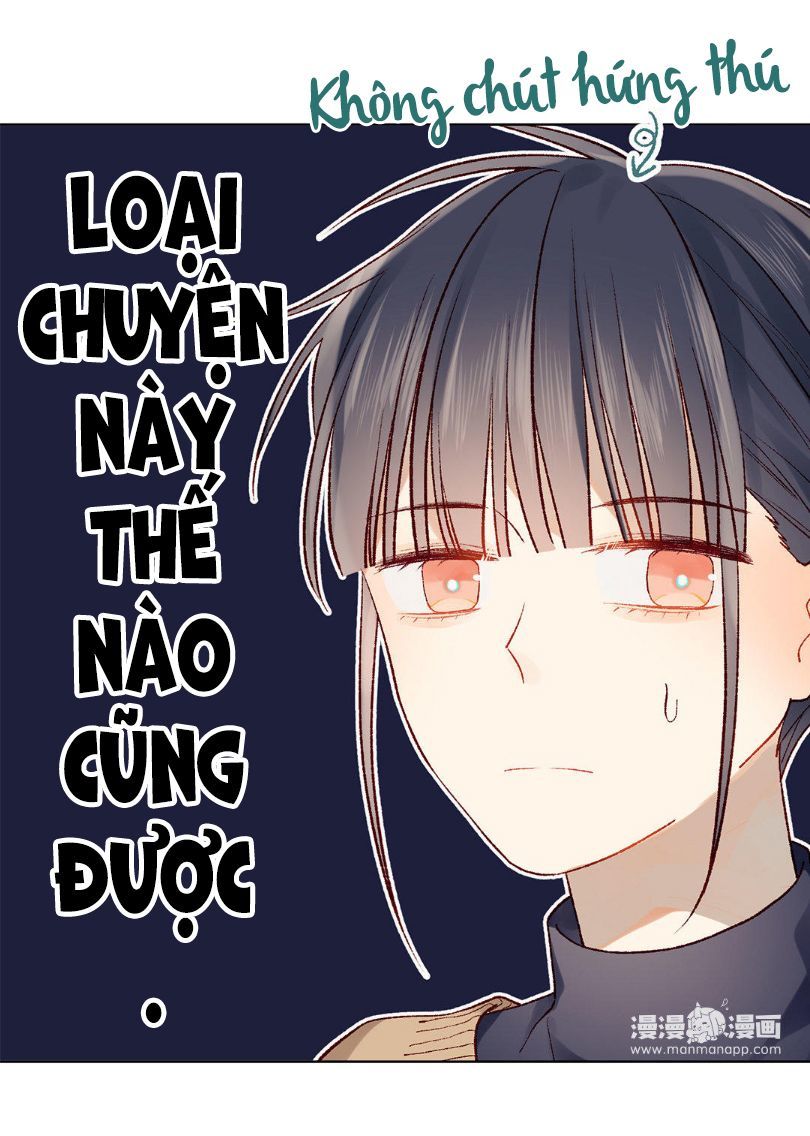 Lời Thề Như Sương Triều Chapter 10 - Next Chapter 11