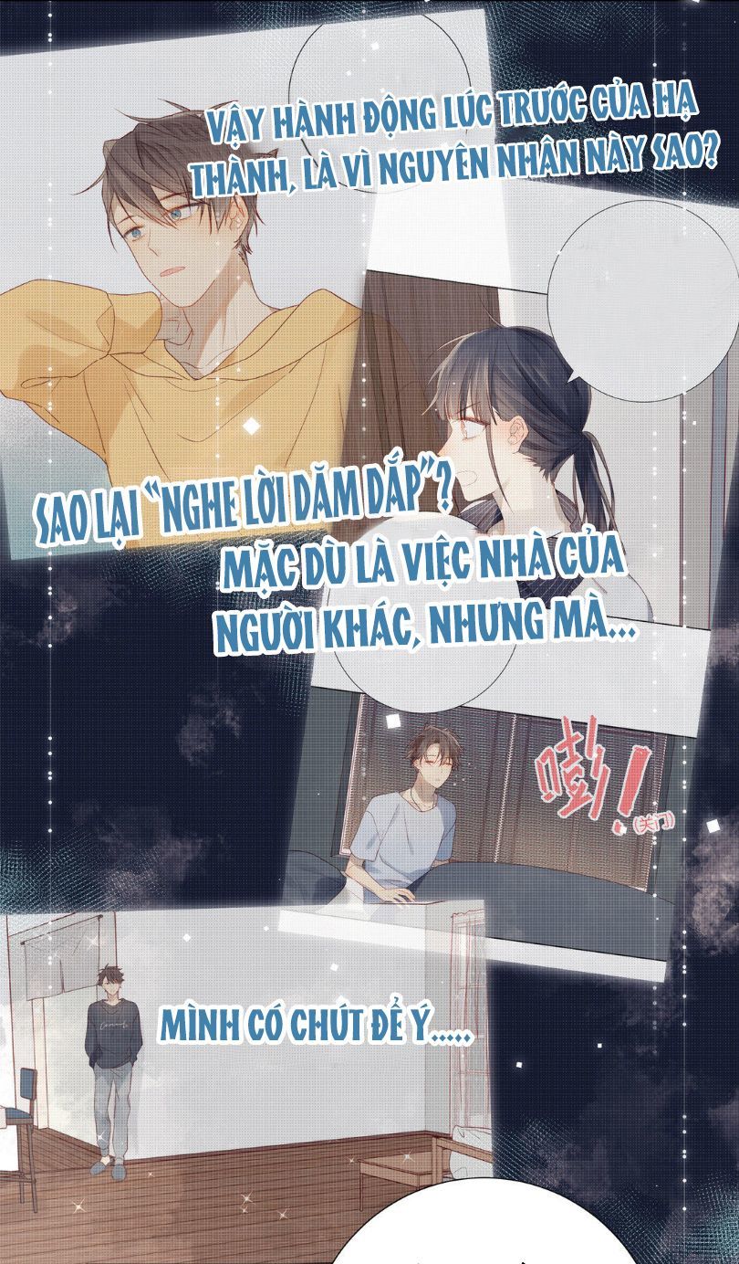 Lời Thề Như Sương Triều Chapter 10 - Next Chapter 11