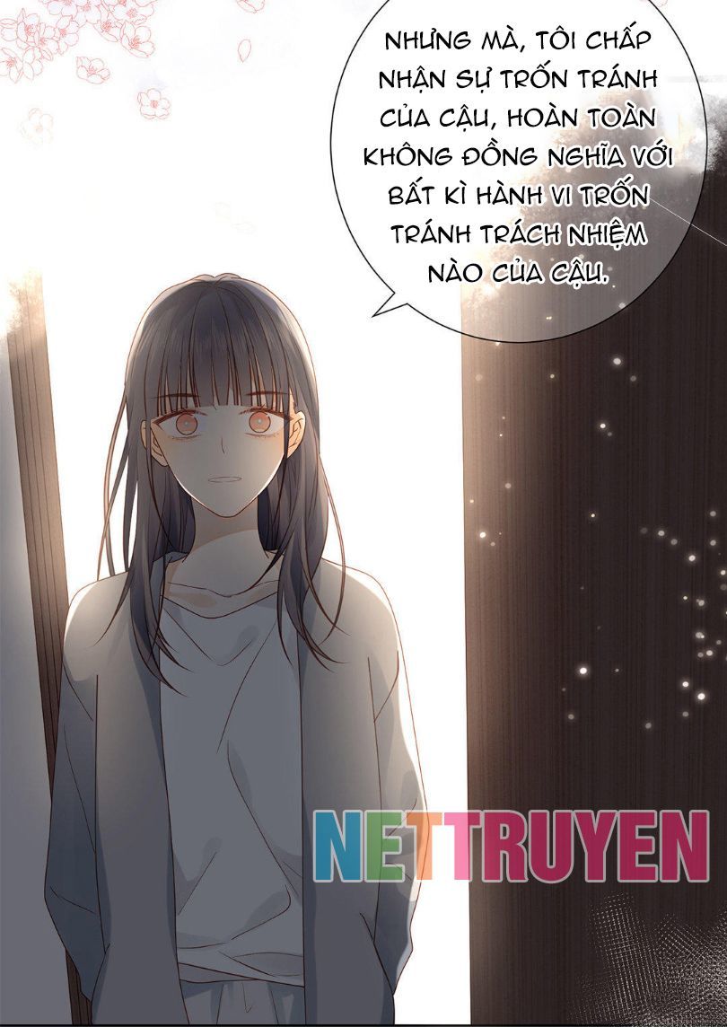 Lời Thề Như Sương Triều Chapter 11 - Next Chapter 12