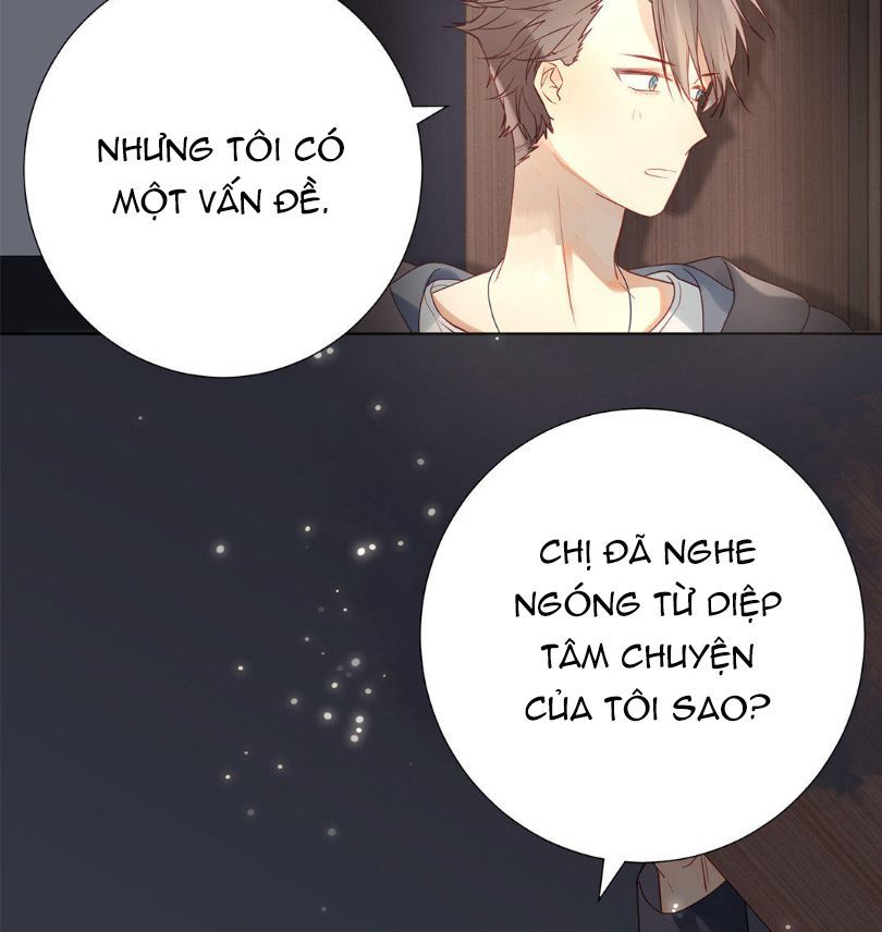 Lời Thề Như Sương Triều Chapter 11 - Next Chapter 12